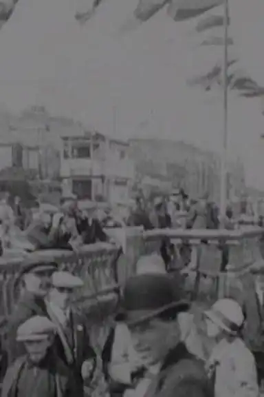 Sunderland Roker Regatta and Festival August Bank Holiday