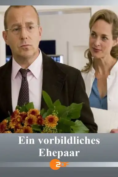 Ein vorbildliches Ehepaar