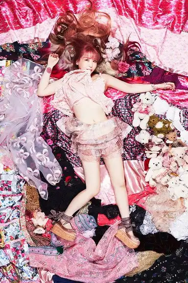 大森靖子-えちえちDELETE TOUR