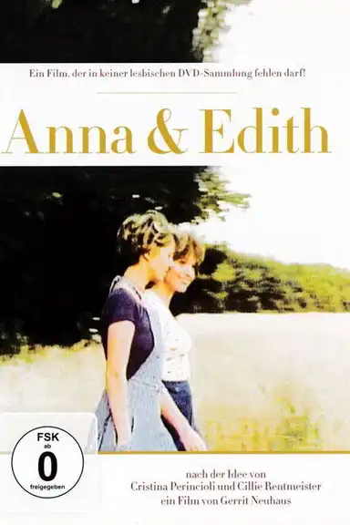 Anna and Edith