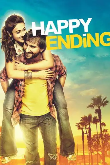 Happy Ending
