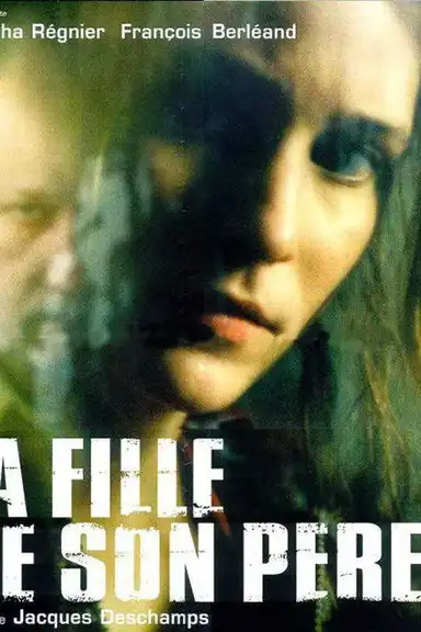 La fille de son père