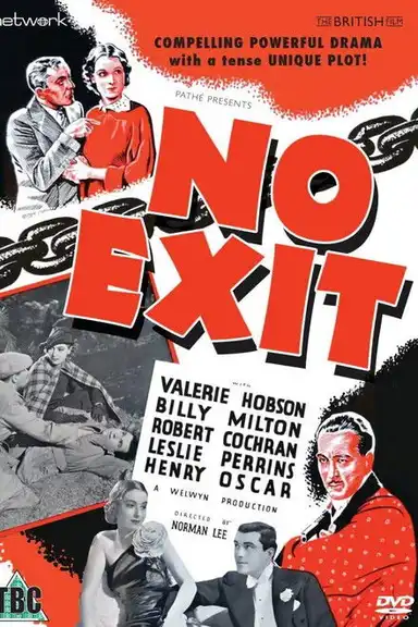 No Exit