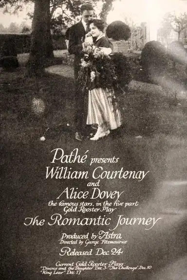 The Romantic Journey