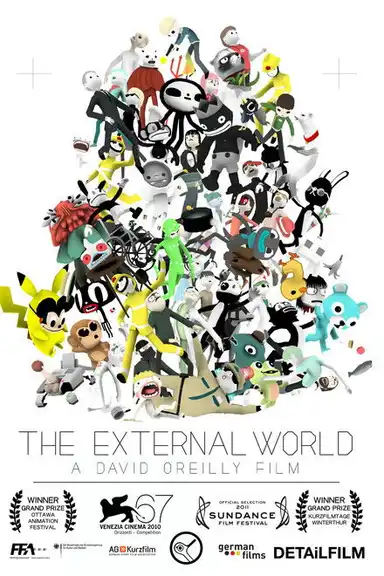 The External World
