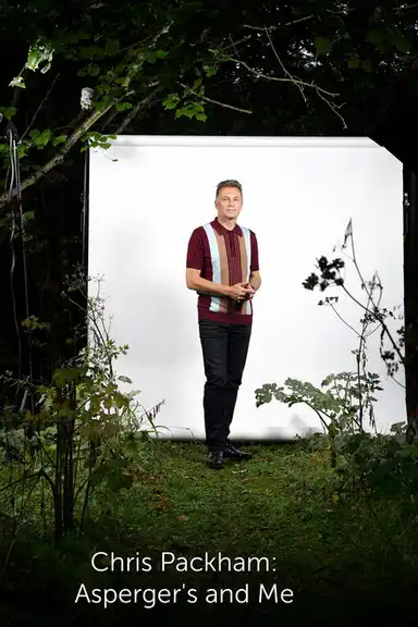 Chris Packham: Asperger's and Me