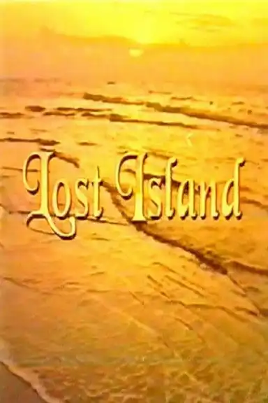 Lost Island