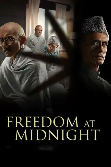 Freedom at Midnight