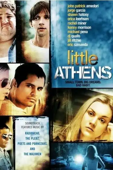 Little Athens