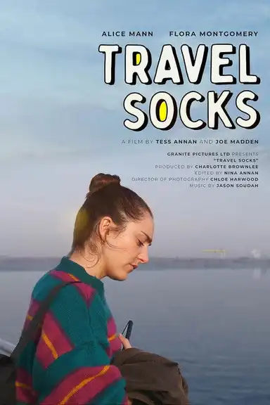 Travel Socks