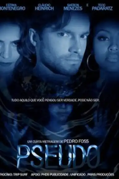 Pseudo