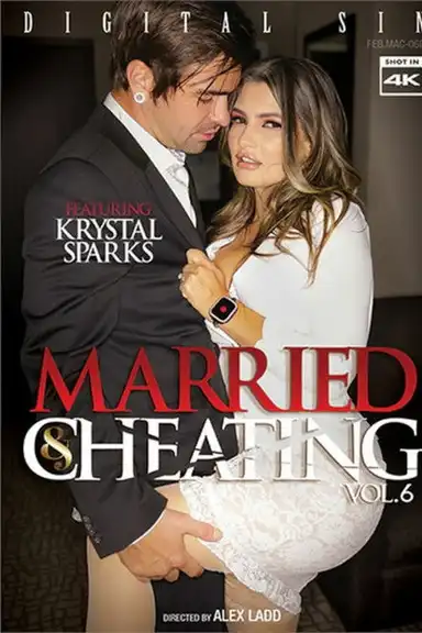Married and Cheating 6