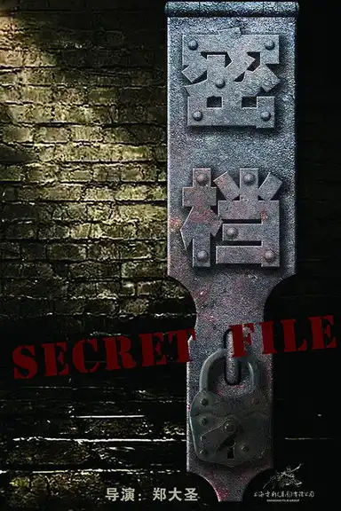 Secret File