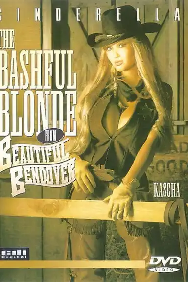 The Bashful Blonde from Beautiful Bendover