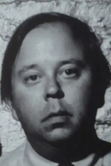 Screen Test [ST113]: Henry Geldzahler