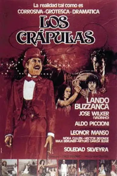 Los crápulas