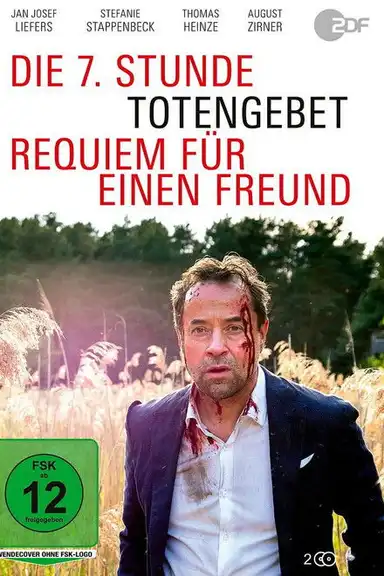 Requiem für einen Freund
