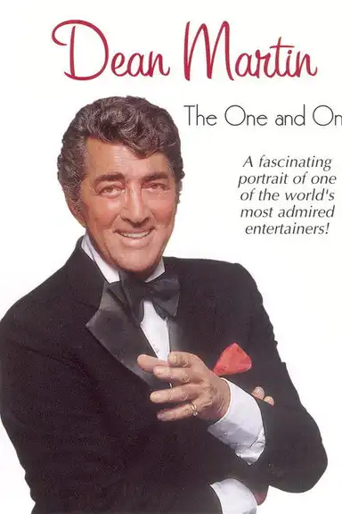 Dean Martin: The One and Only
