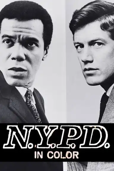 N.Y.P.D.
