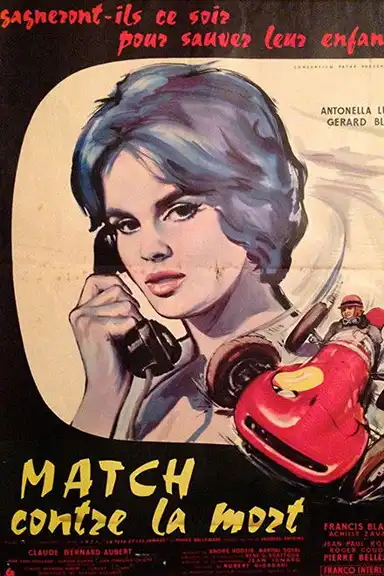 Match contre la mort