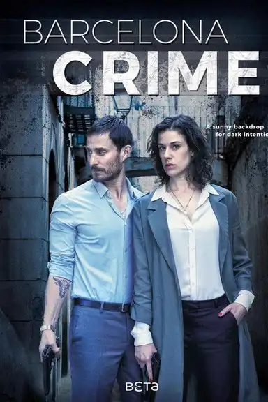 Barcelona Crime