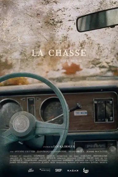 La chasse