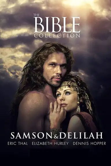 Samson and Delilah