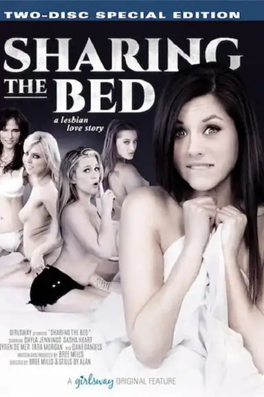 Sharing The Bed
