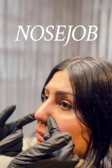 Nosejob