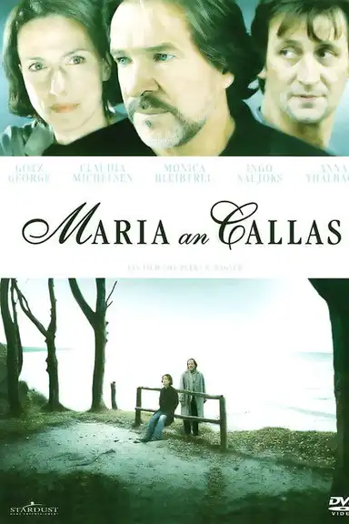 Maria an Callas
