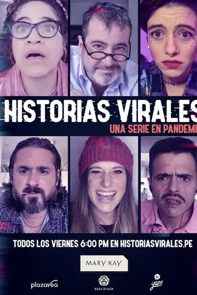 Historias Virales