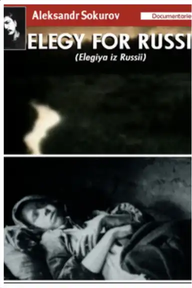 Elegy from Russia