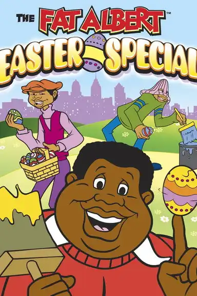 The Fat Albert Easter Special