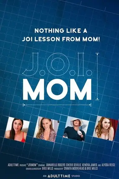 J.O.I. Mom