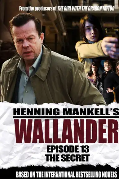 Wallander: The Secret