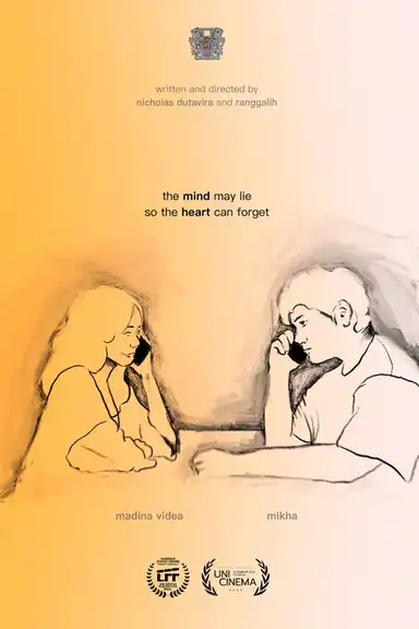 The Mind May Lie So The Heart Can Forget