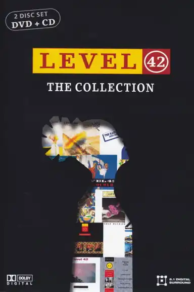 Level 42 : The collection