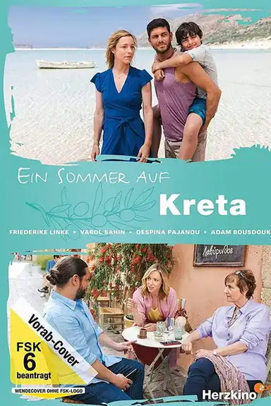 A Summer in Crete