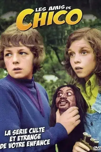 The Boy with Two Heads