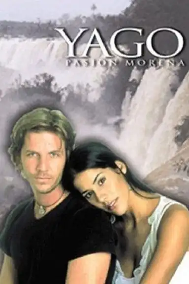 Yago, pasión morena
