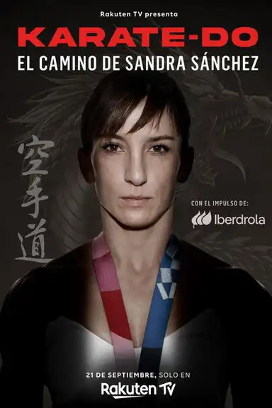 Karate-Do: El camino de Sandra Sánchez