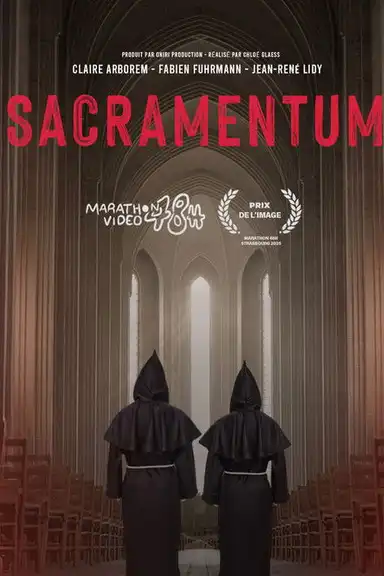 Sacramentum