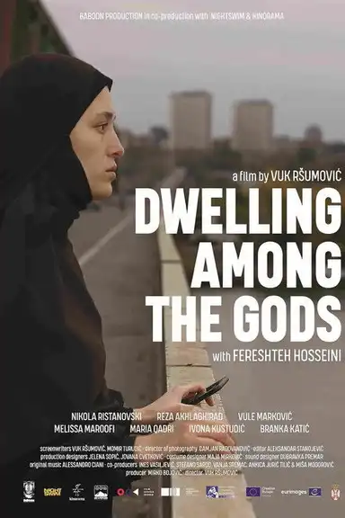 Dwelling Among the Gods