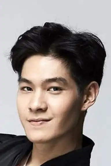 Kasidej Hongladaromp