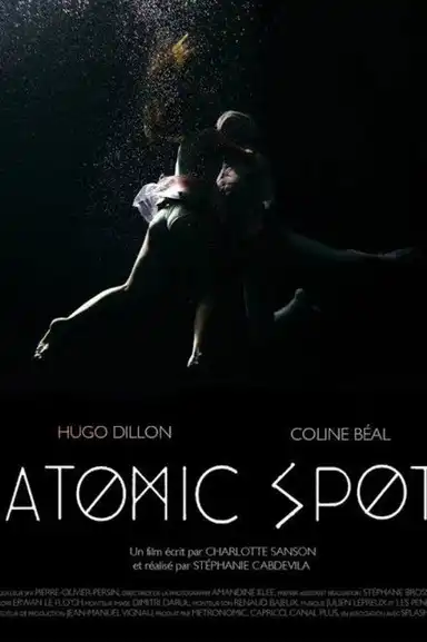 Atomic Spot