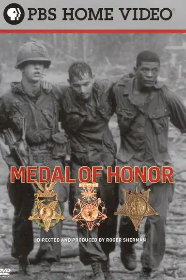 Medal of Honor