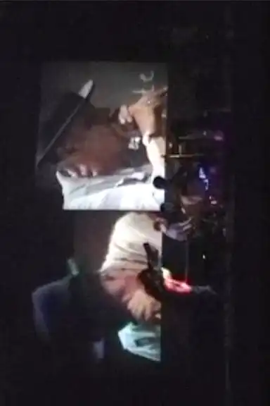 Nam June Paik's Piano Piece