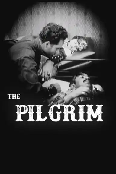 The Pilgrim