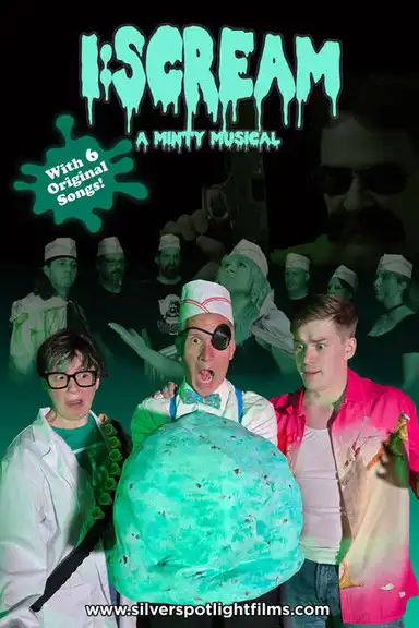 I:Scream -A Minty Musical
