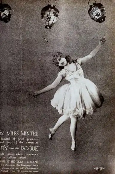 Beauty and the Rogue